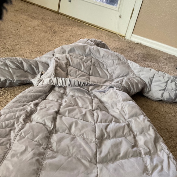 Down jacket - Picture 15 of 15